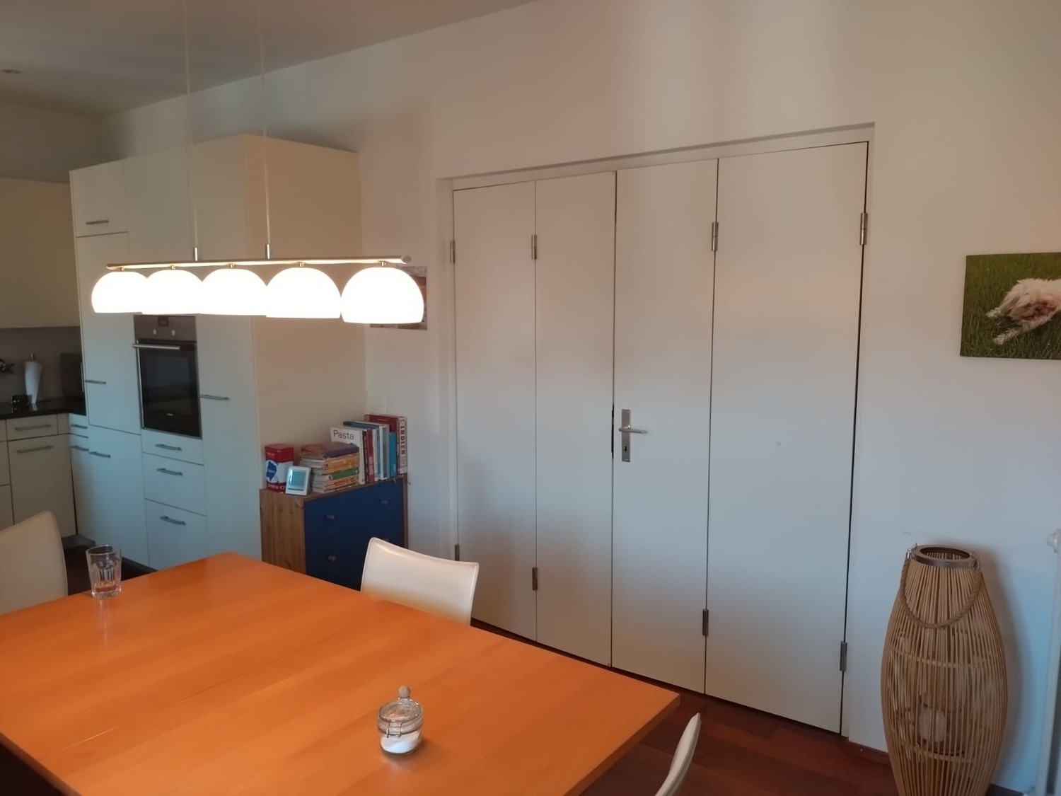 3 ½ rooms apartment, photo 4 of 10