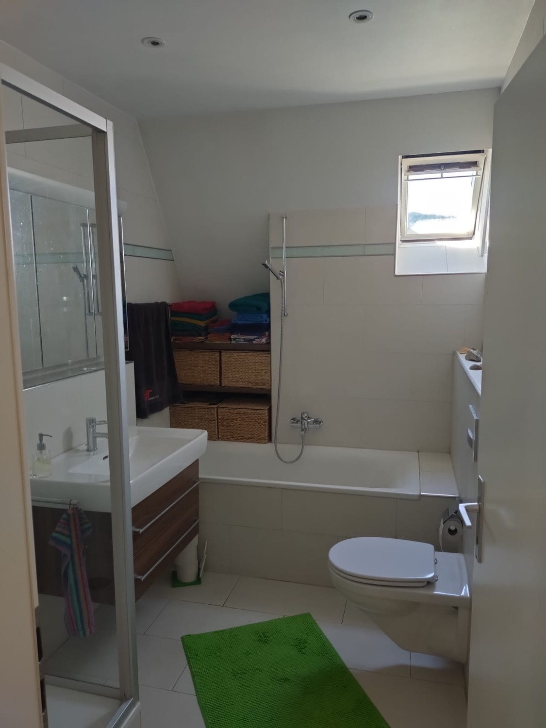 3 ½ rooms apartment, photo 5 of 10