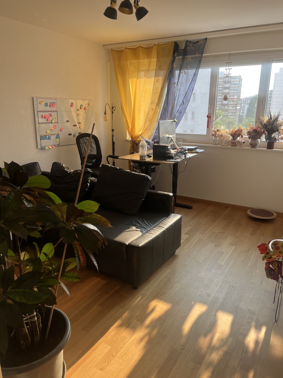 Appartamento di 5 ½ locali