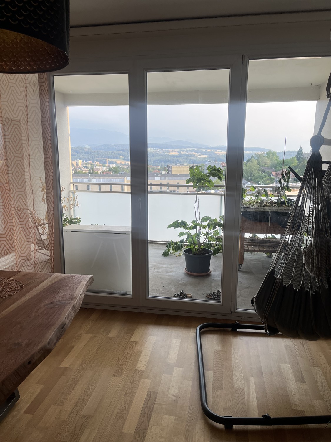 Appartamento di 5 ½ locali