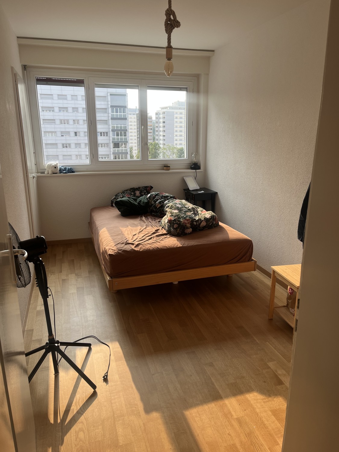 Appartamento di 5 ½ locali
