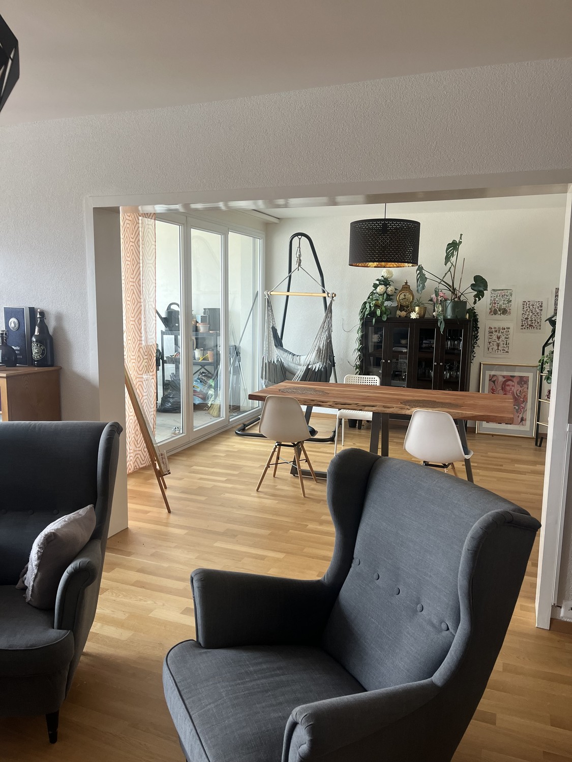 Appartamento di 5 ½ locali
