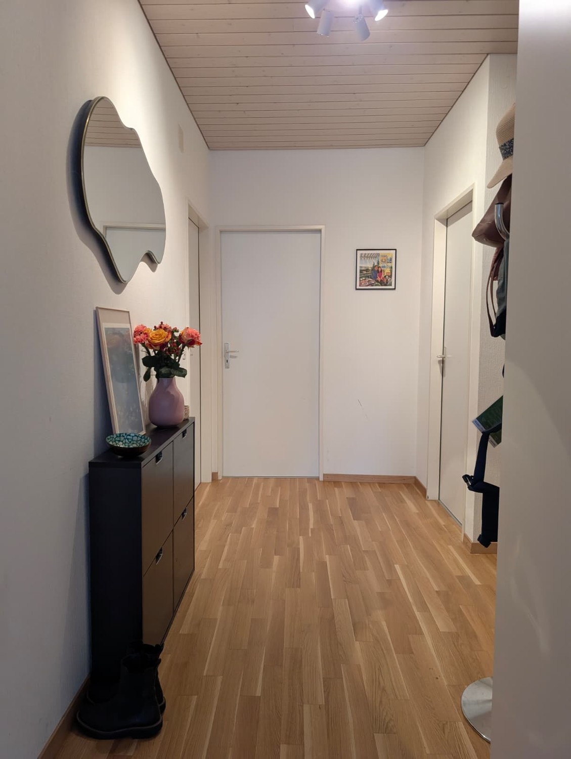 Appartement de 3 ½ pièces