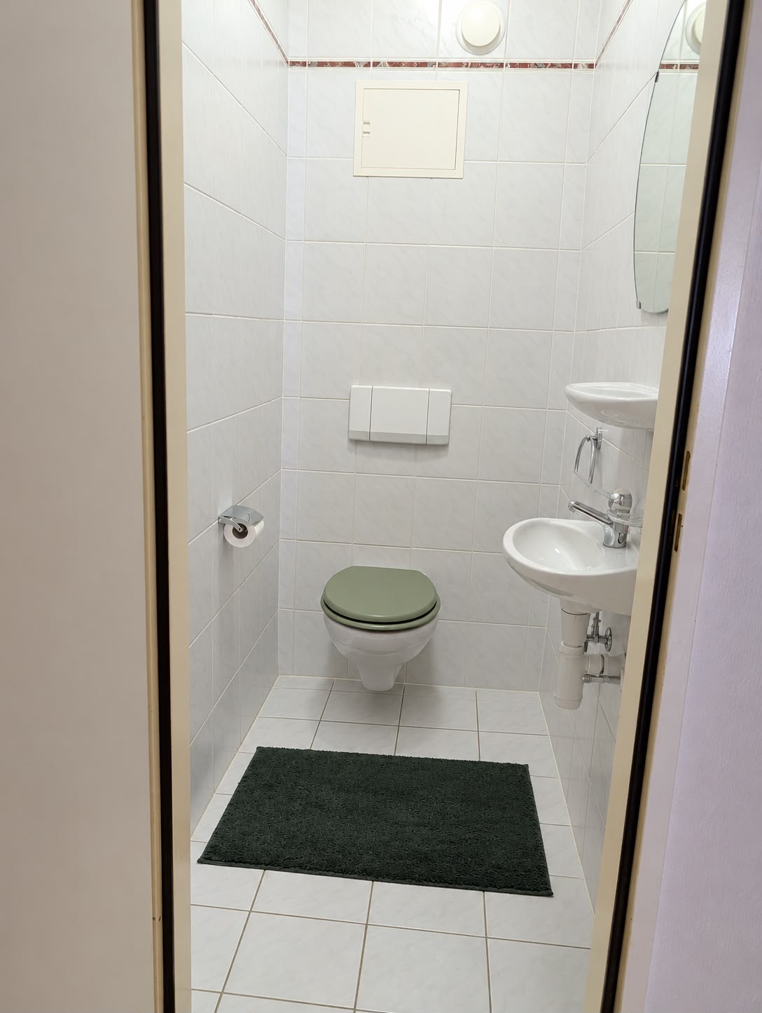 Appartement de 3 ½ pièces