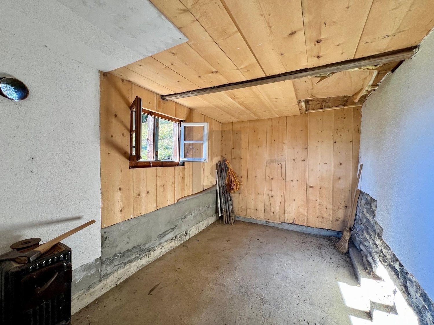 1 room chalet, photo 3 of 4