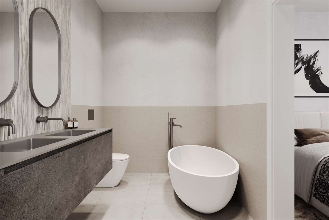 3 ½ rooms apartment, photo 5 of 5