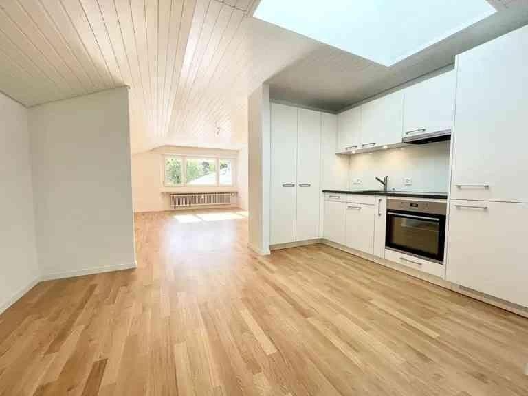 Appartement de 1 ½ pièces, photo 3 sur 5