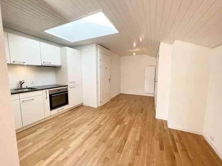Appartement de 1 ½ pièces, photo 1 sur 5