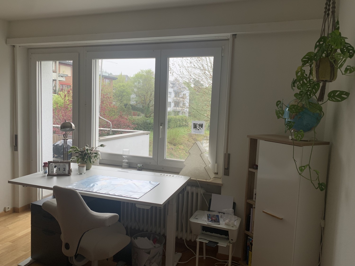 Room in a shared flat, photo 8 of 10