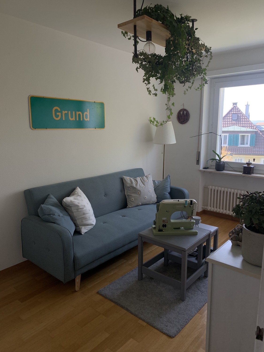 Room in a shared flat, photo 1 of 10