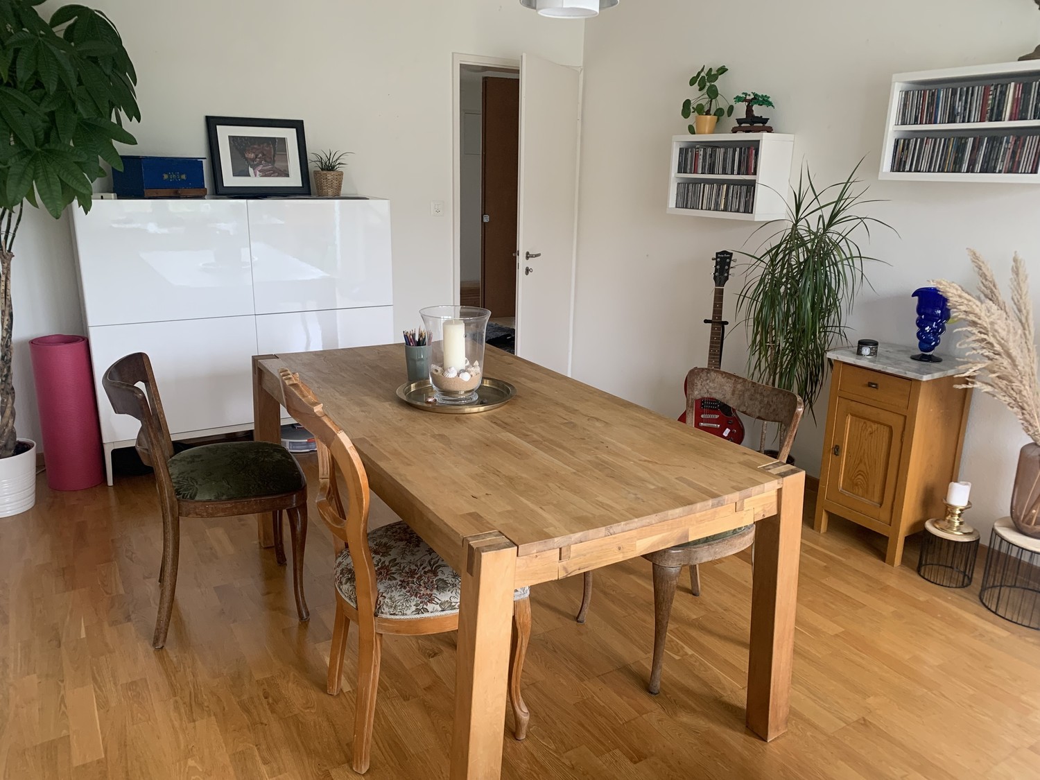 Room in a shared flat, photo 9 of 10