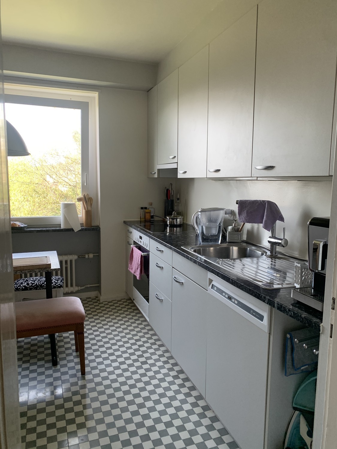 Room in a shared flat, photo 3 of 10