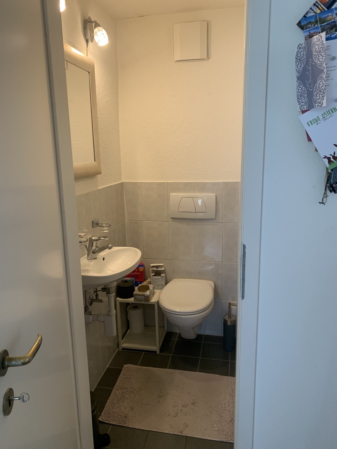 Room in a shared flat, photo 4 of 10