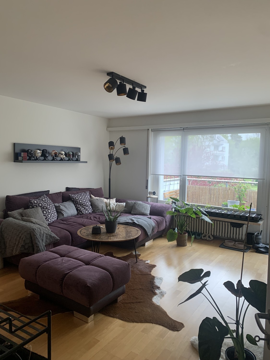 Room in a shared flat, photo 6 of 10