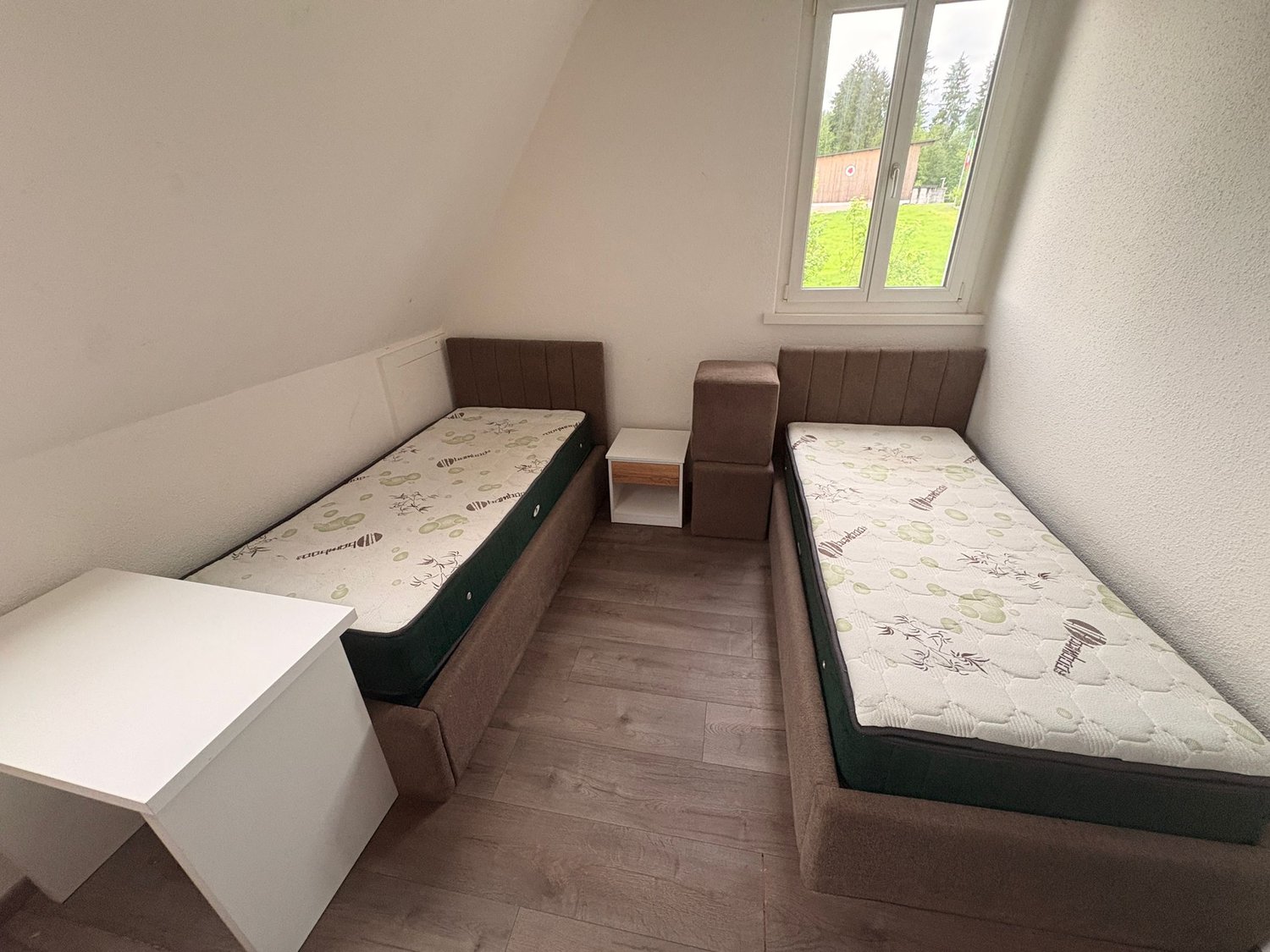 1 room furnished flat, photo 1 of 8