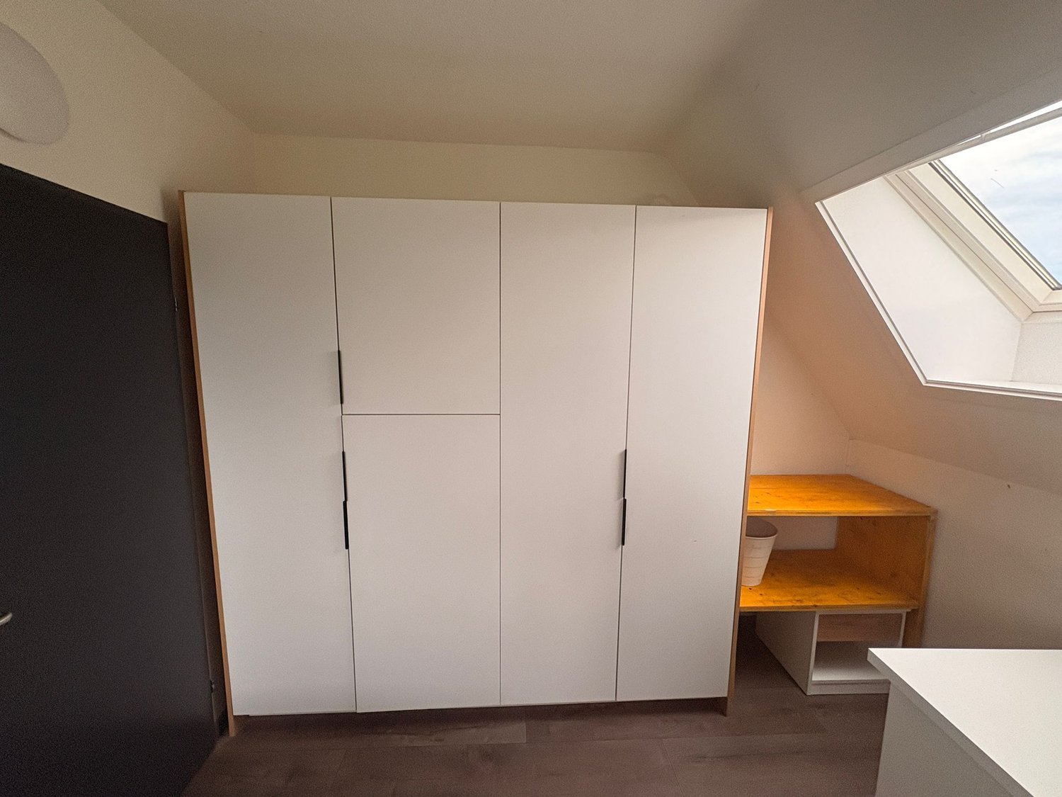 1 room furnished flat, photo 6 of 8