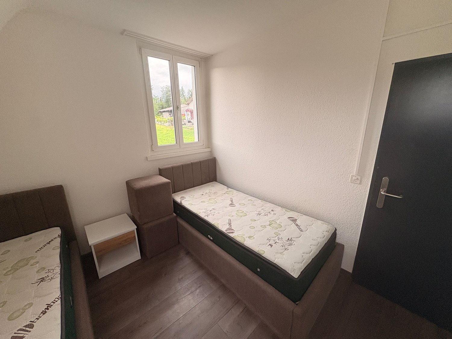 1 room furnished flat, photo 4 of 8