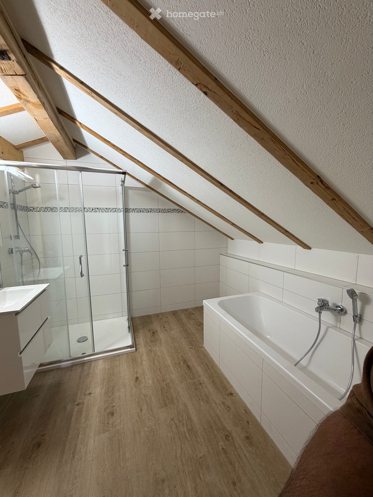 3 rooms apartment, photo 1 of 5