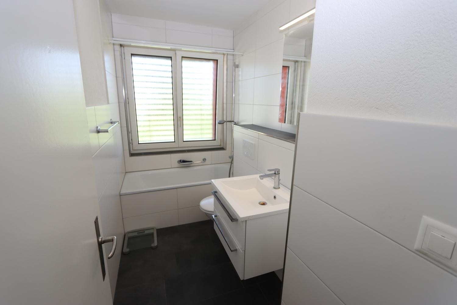 2 ½ rooms apartment, photo 7 of 9