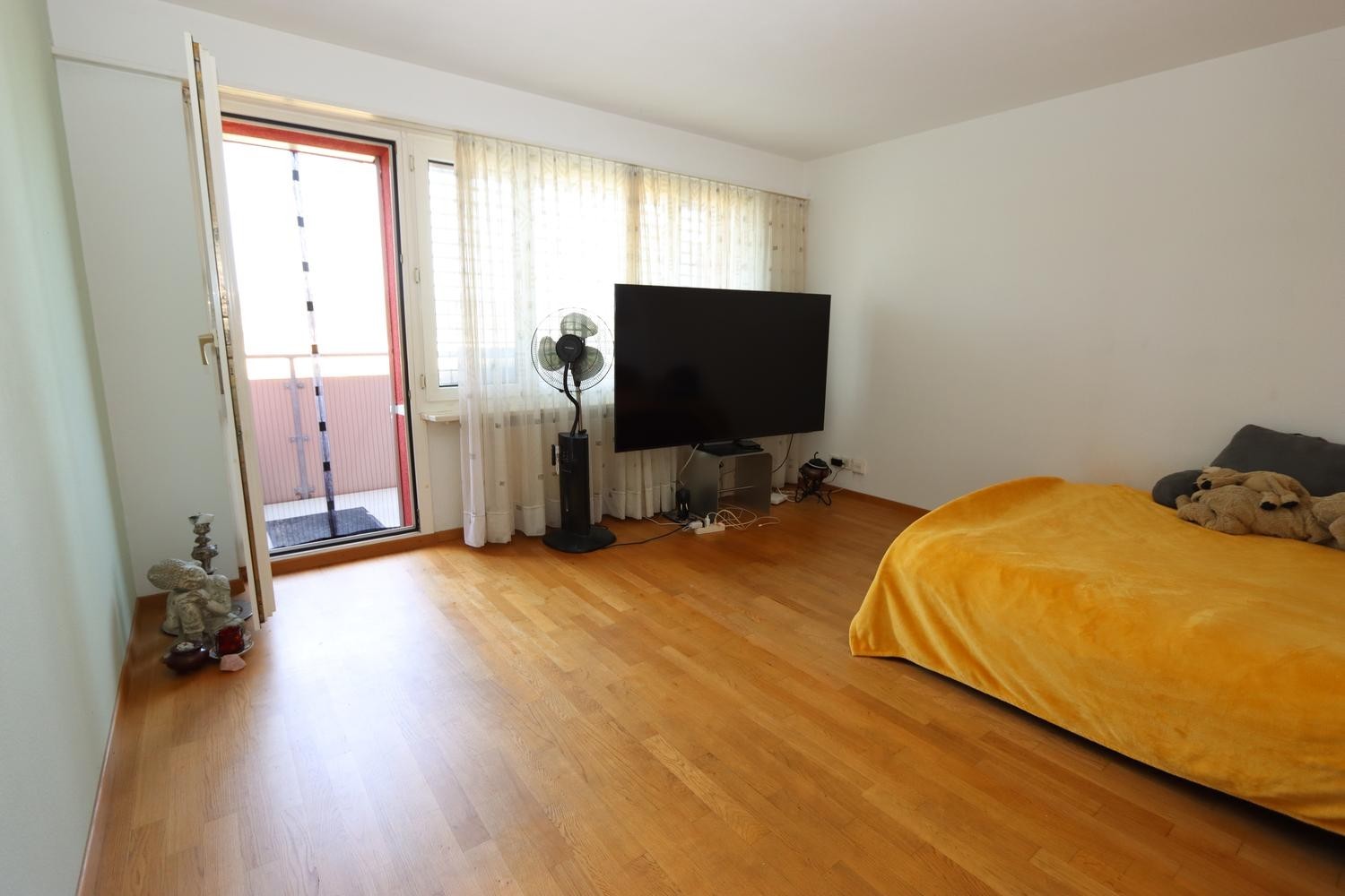 2 ½ rooms apartment, photo 4 of 9