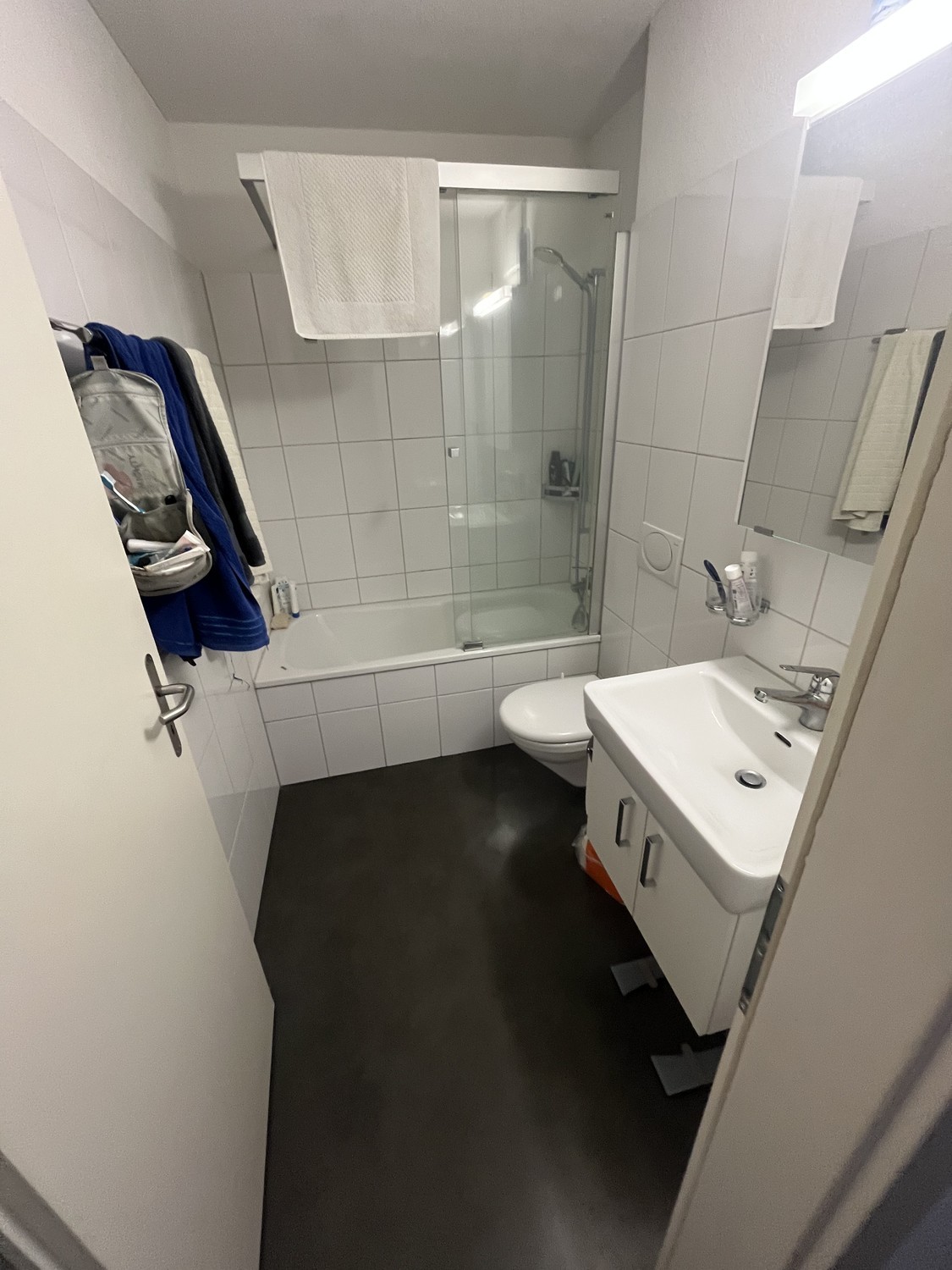 Room in a shared flat, photo 4 of 7