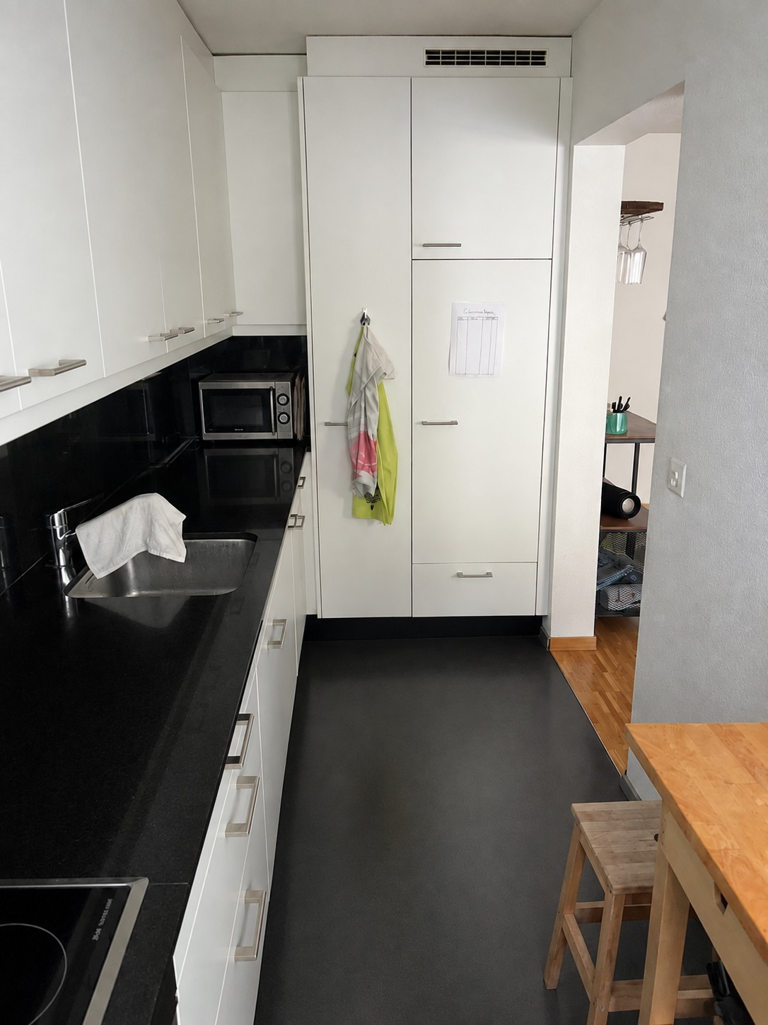 Room in a shared flat, photo 5 of 7