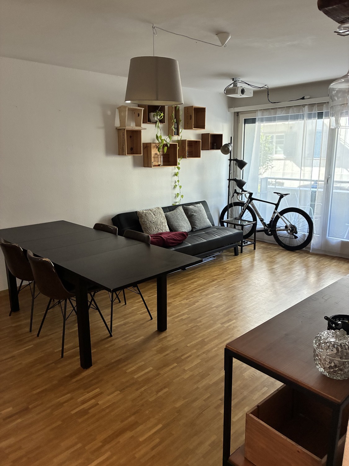 Room in a shared flat, photo 7 of 7