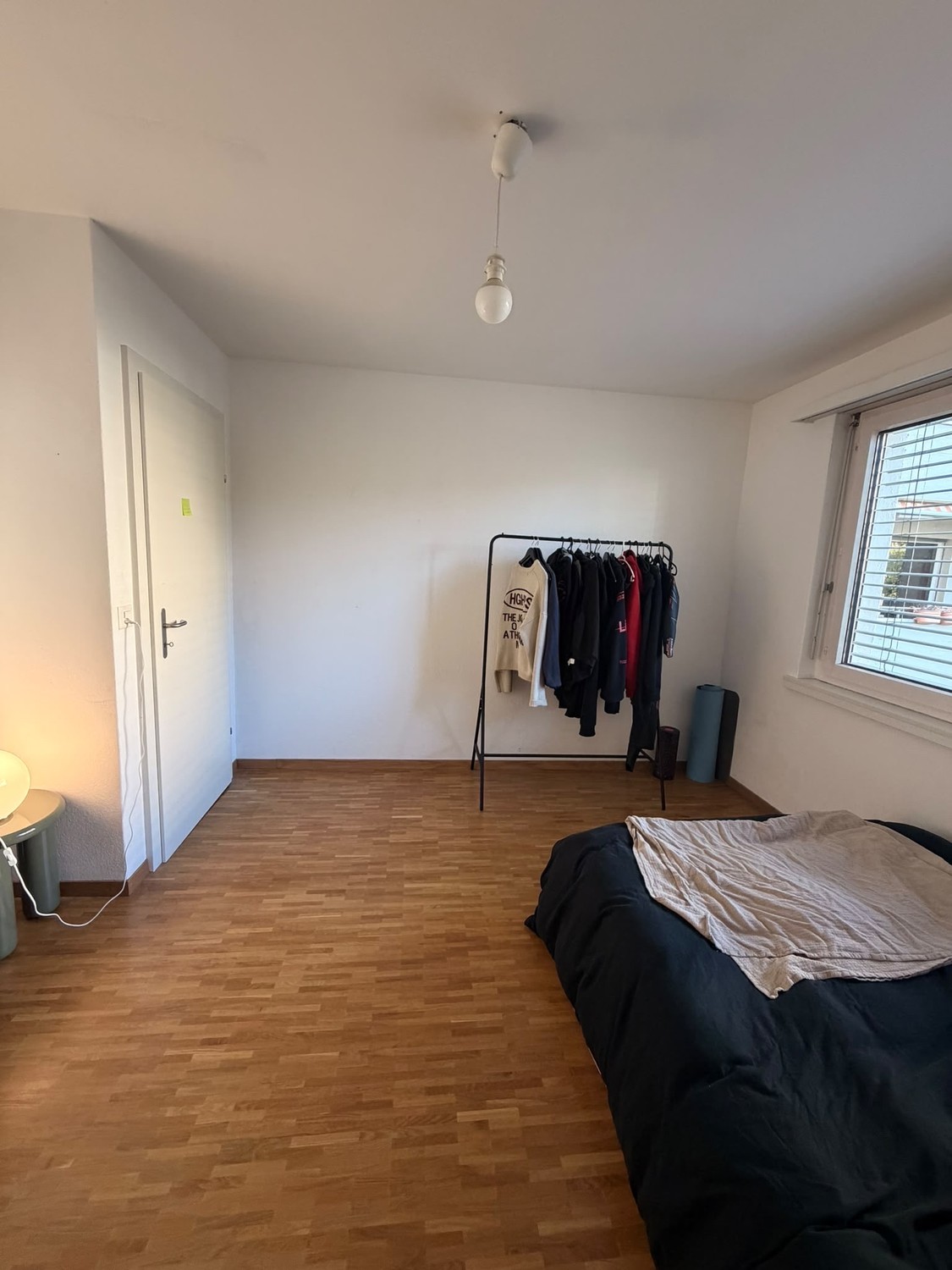 Room in a shared flat, photo 2 of 7