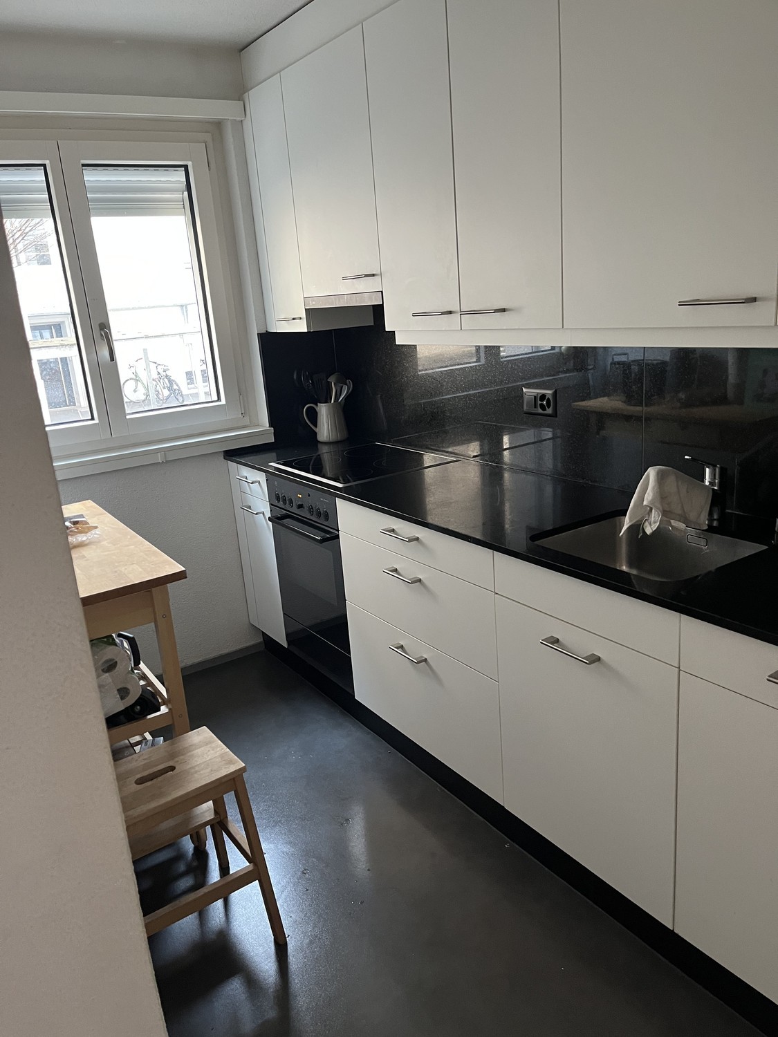 Room in a shared flat, photo 3 of 7