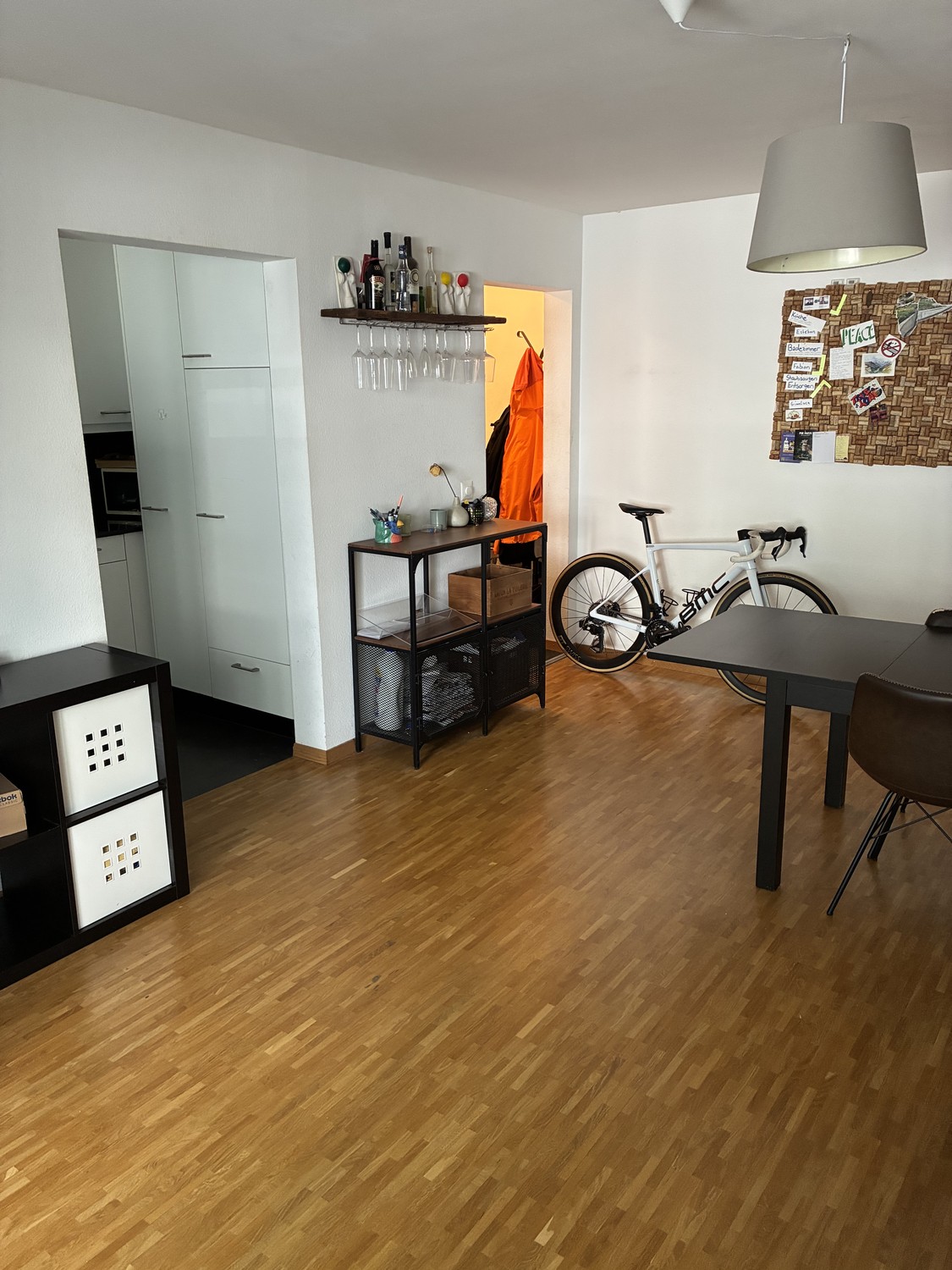 Room in a shared flat, photo 6 of 7