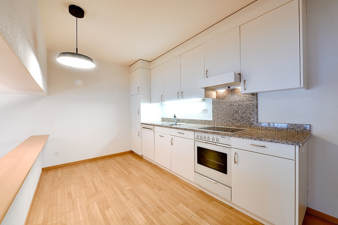 1 ½ pièces appartement