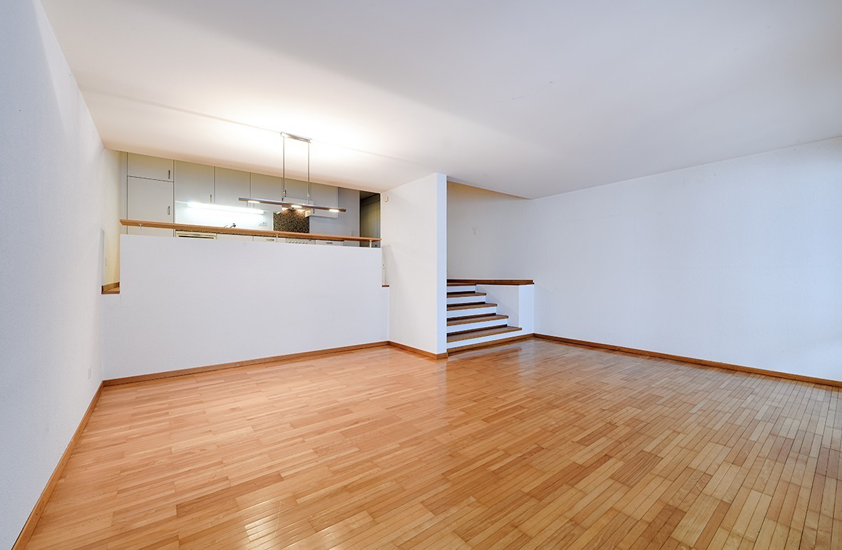 1 ½ pièces appartement