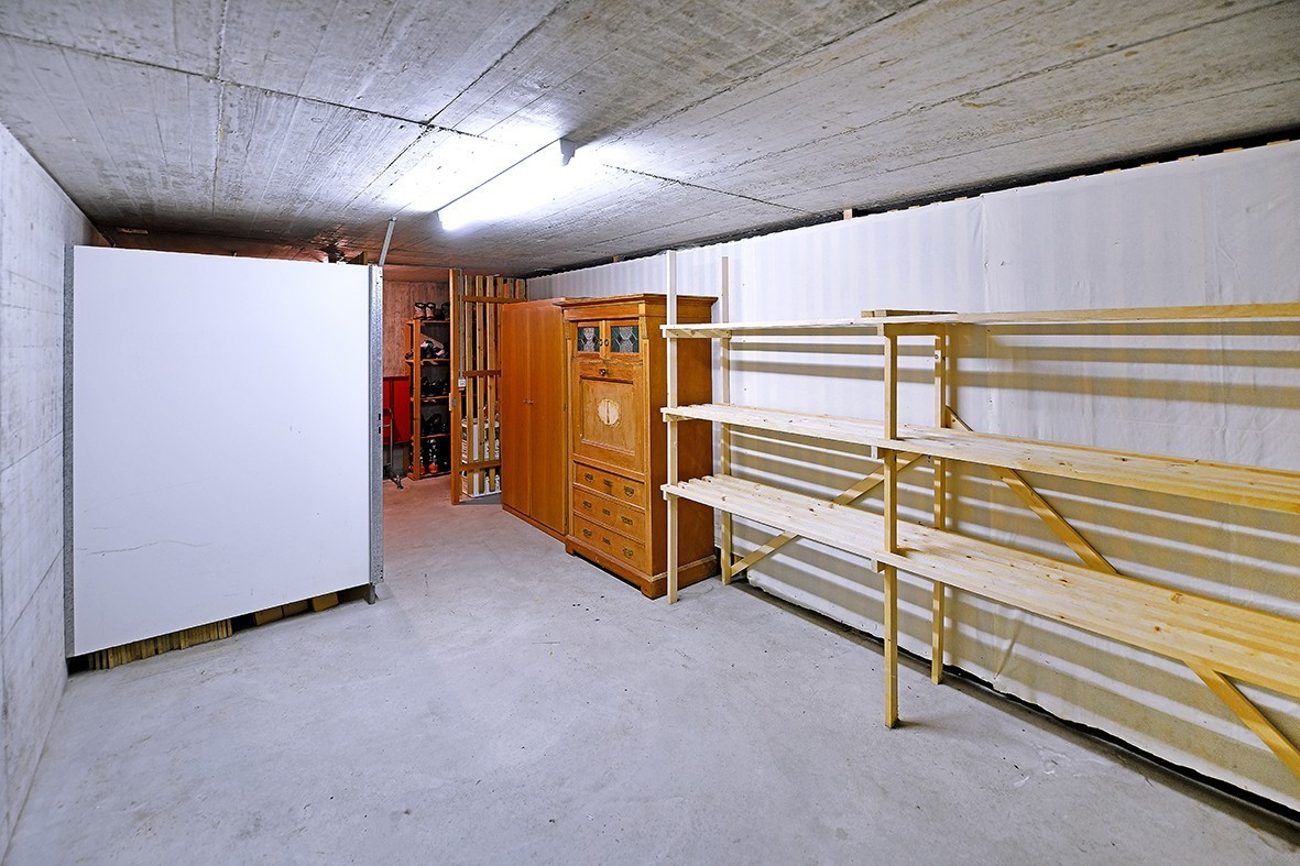 1 ½ pièces appartement