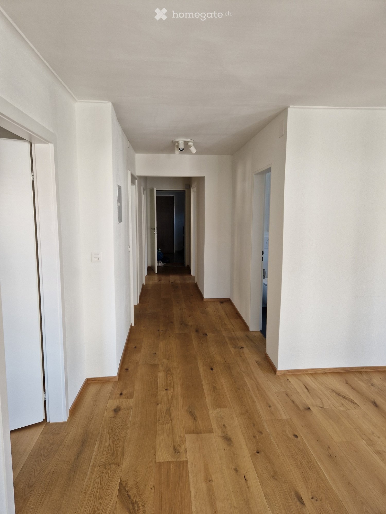 5 rooms apartment, photo 2 of 4