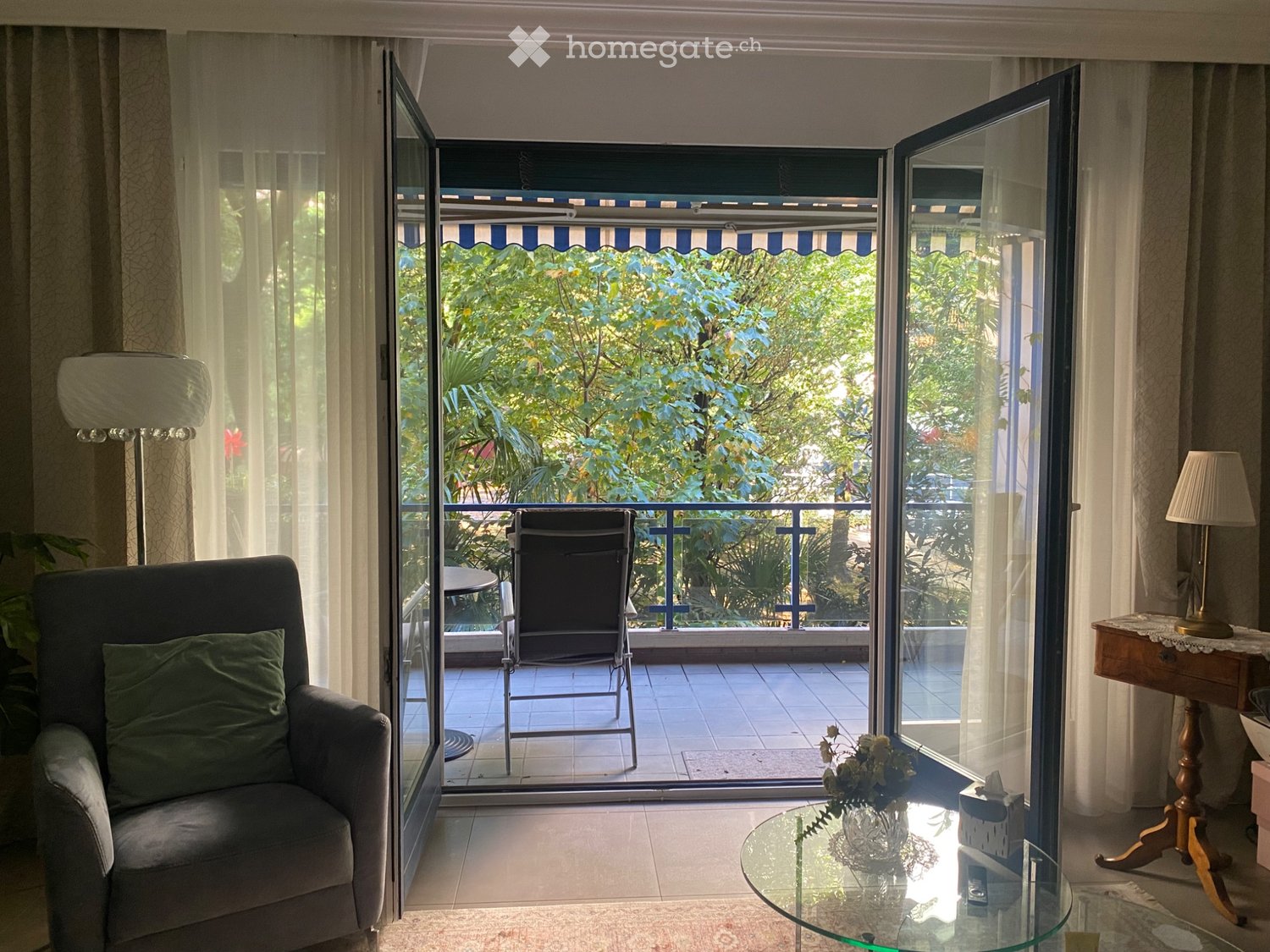 3 rooms apartment, photo 1 of 5