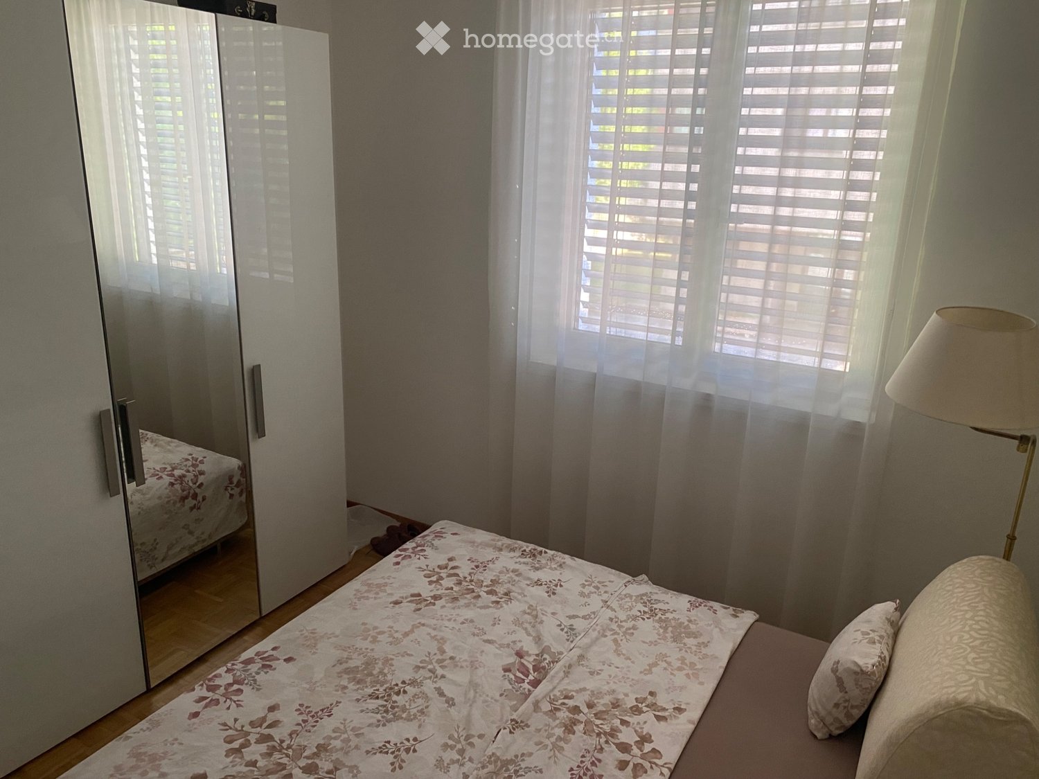 3 rooms apartment, photo 3 of 5