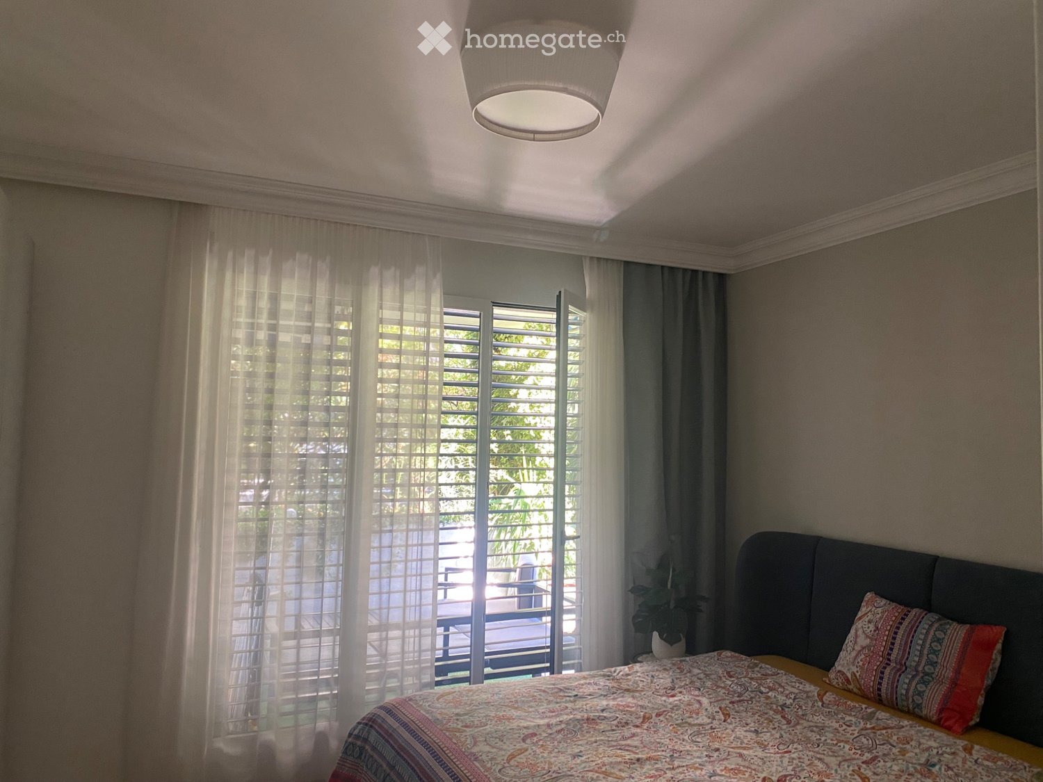 3 rooms apartment, photo 4 of 5