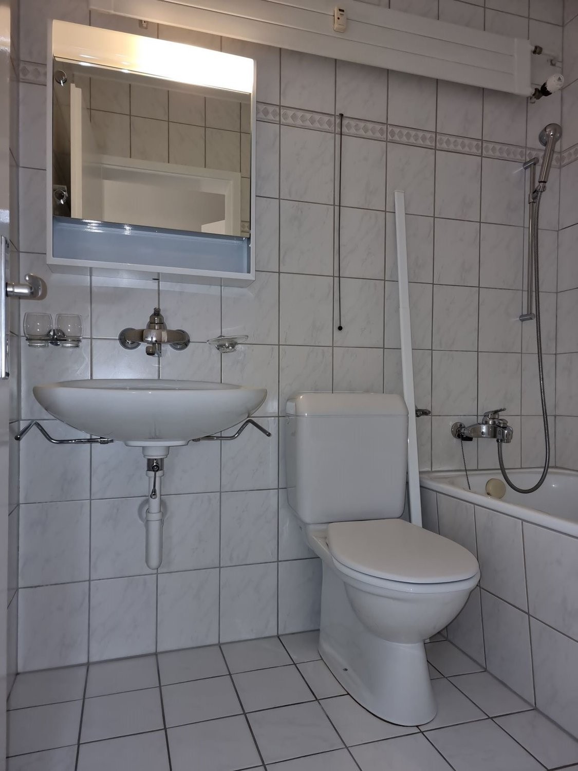 3 rooms apartment, photo 5 of 9