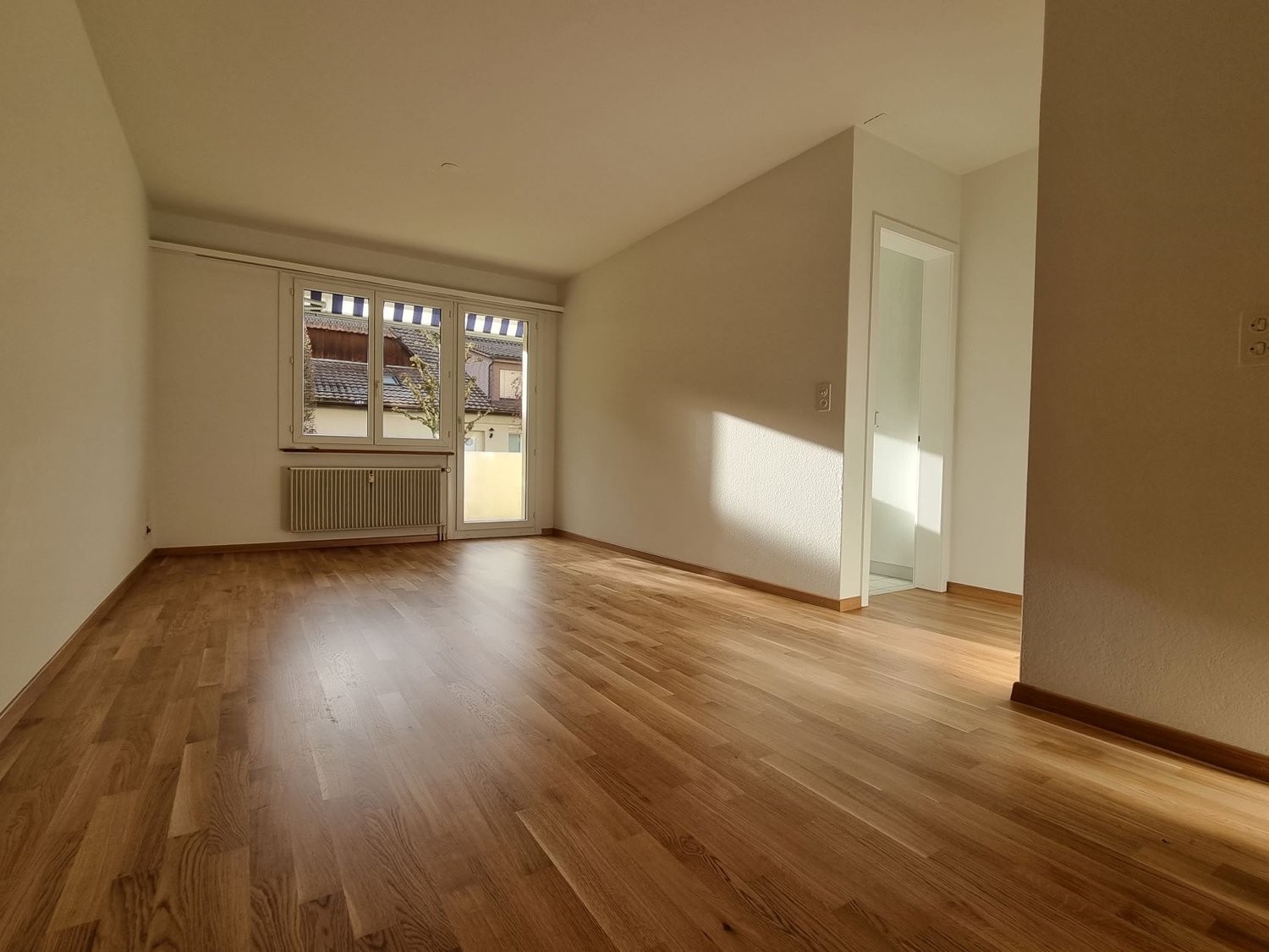 3 rooms apartment, photo 1 of 9