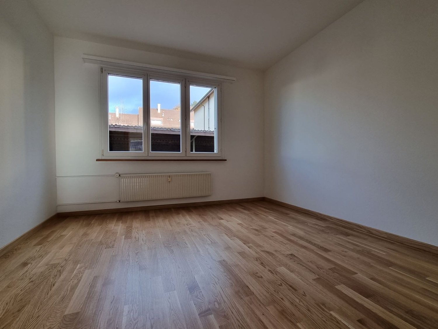 3 rooms apartment, photo 3 of 9
