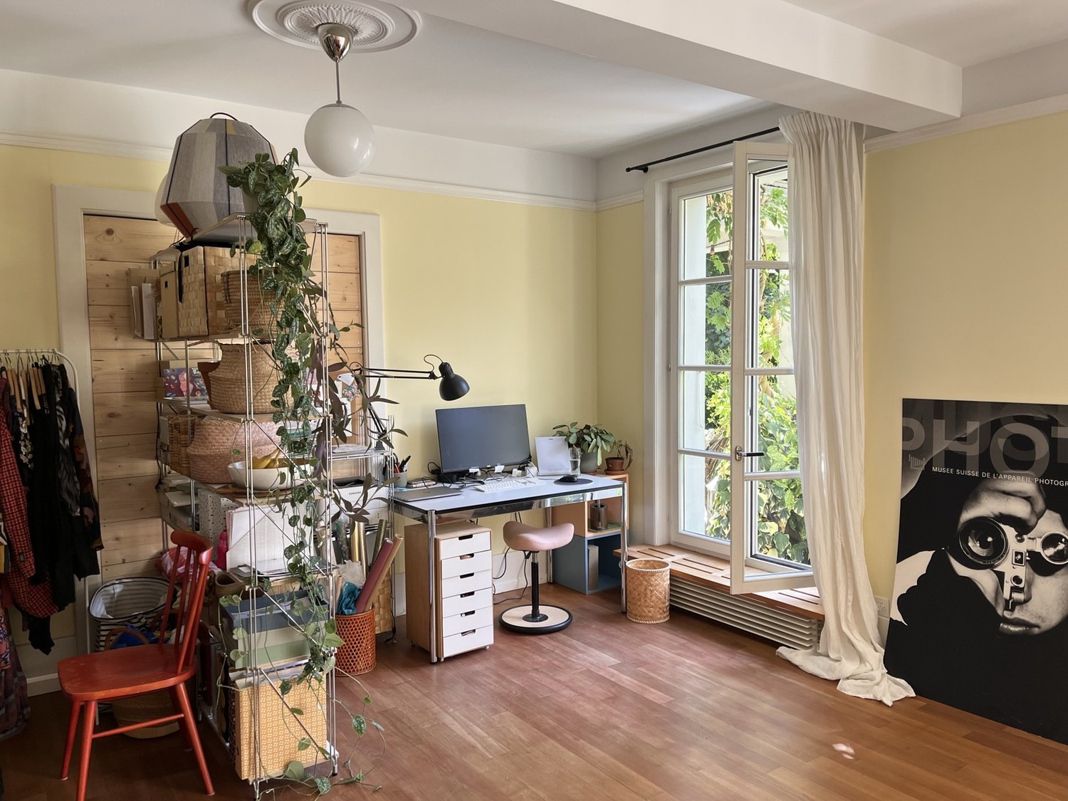 1 room apartment, photo 6 of 6