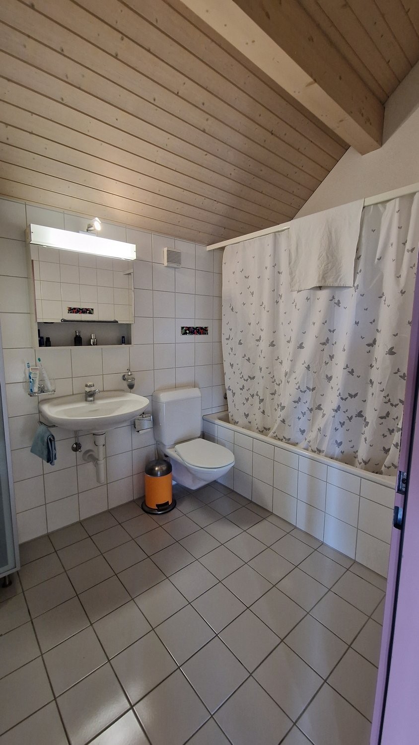 2 ½ rooms roof flat, photo 6 of 10