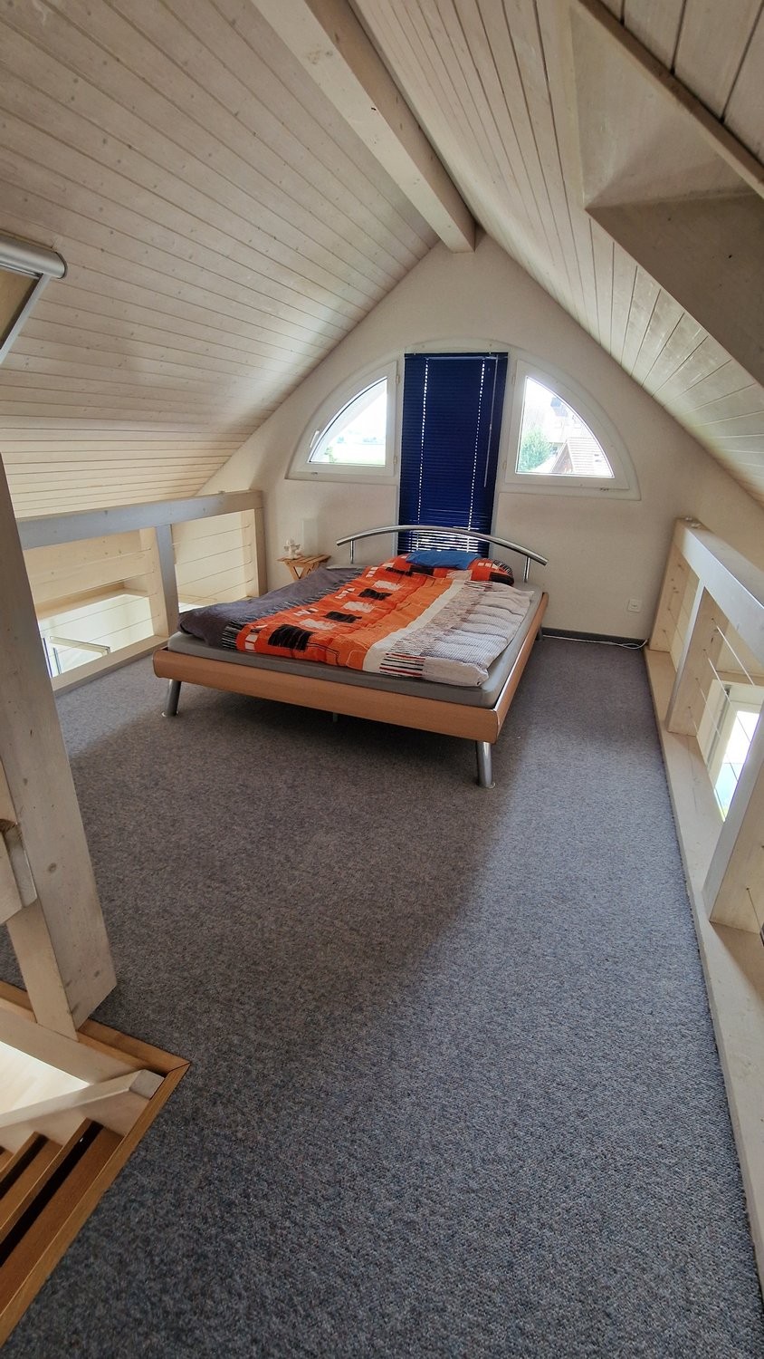 2 ½ rooms roof flat, photo 8 of 10