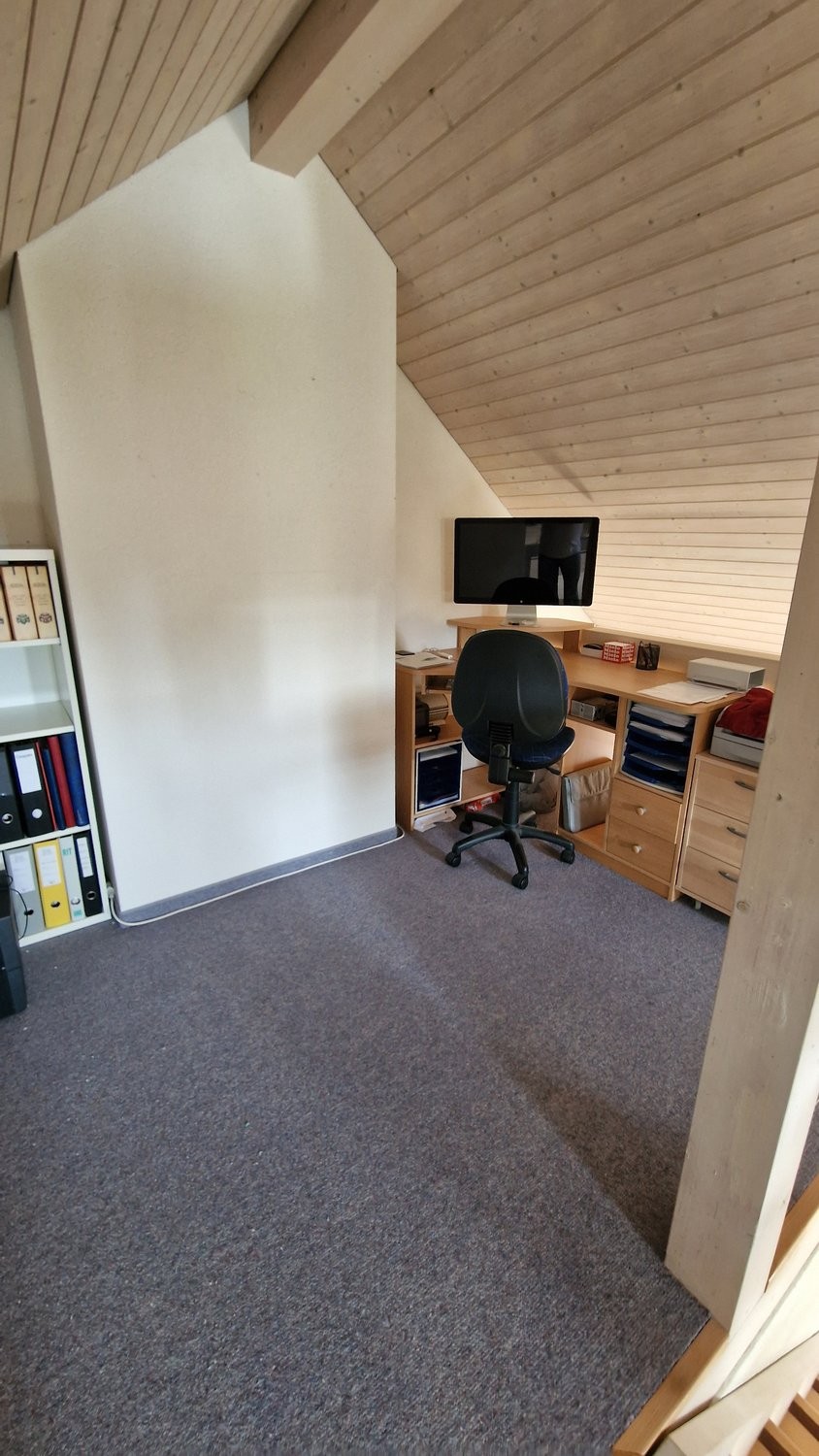 2 ½ rooms roof flat, photo 9 of 10