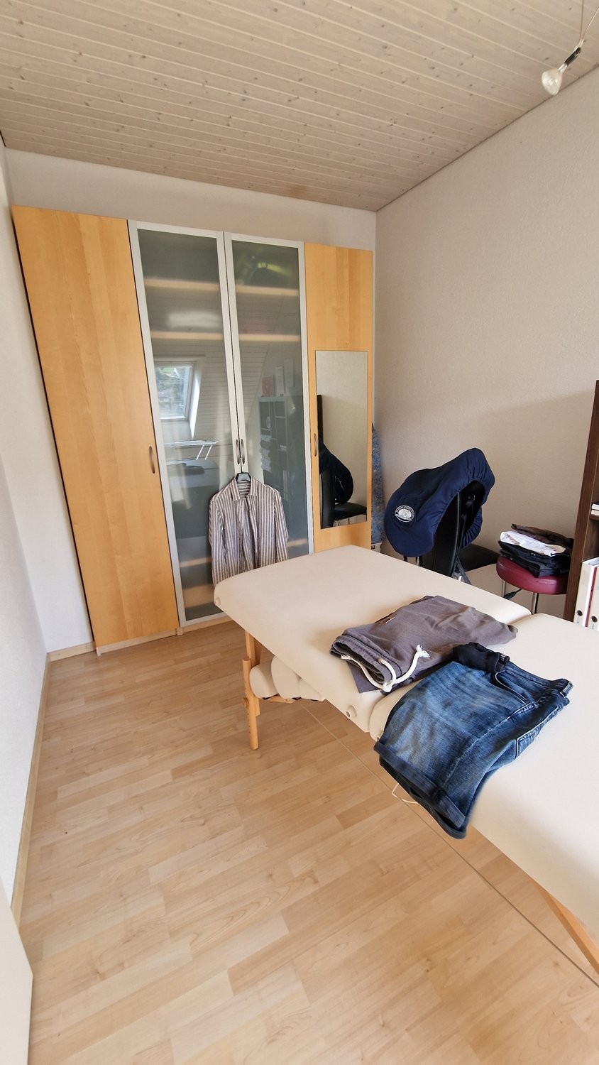 2 ½ rooms roof flat, photo 10 of 10