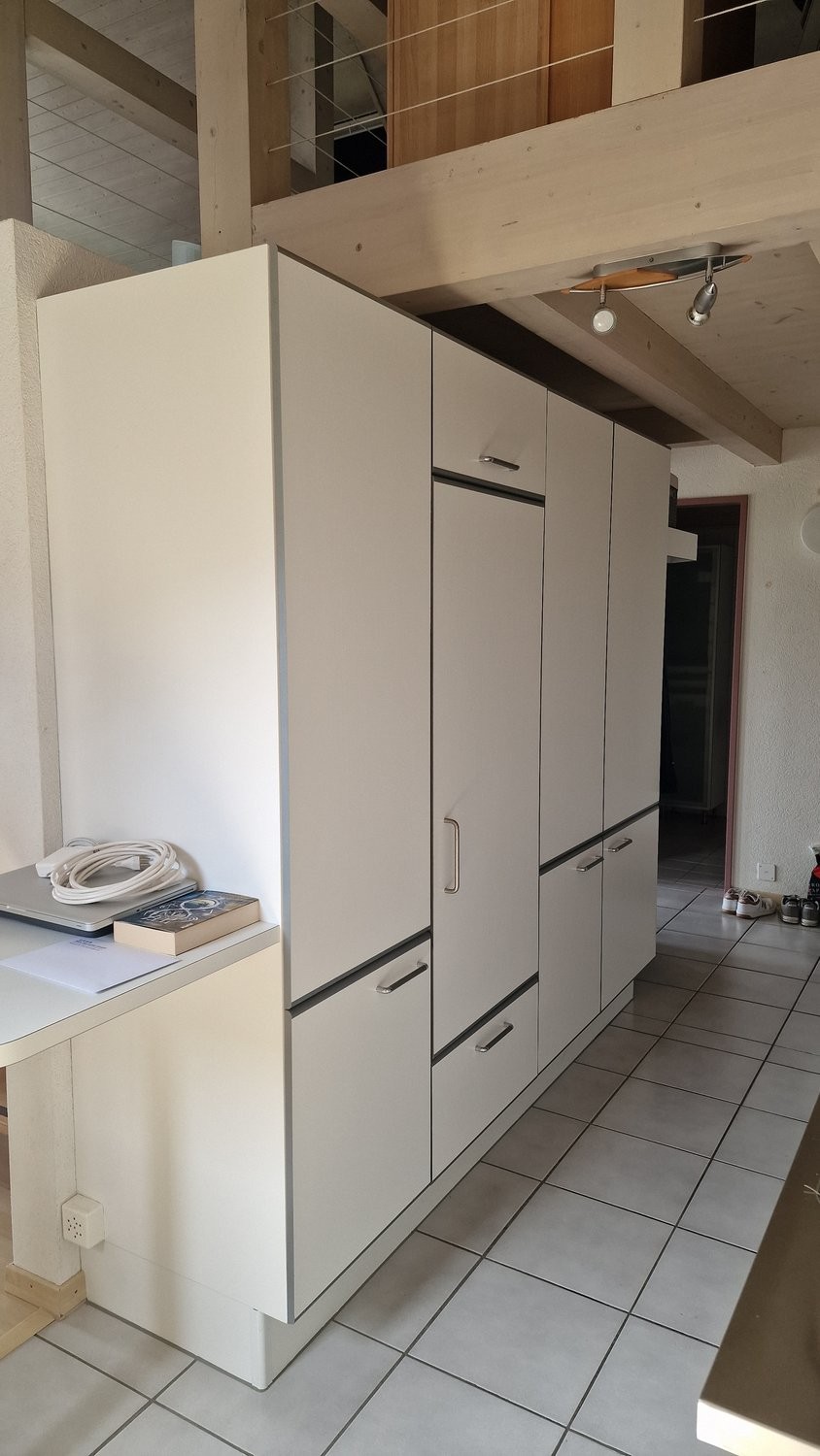 2 ½ rooms roof flat, photo 3 of 10