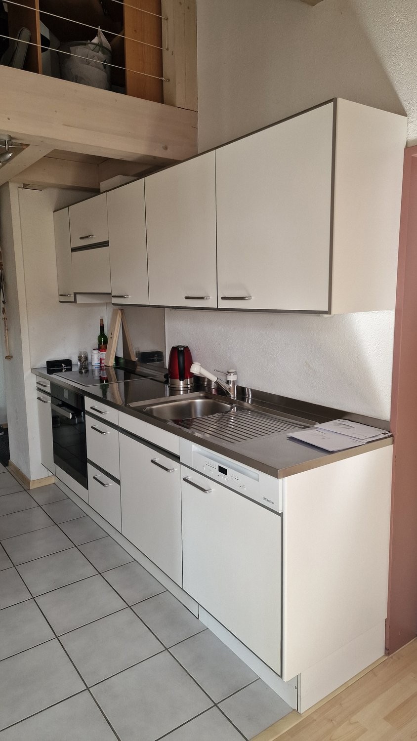 2 ½ rooms roof flat, photo 2 of 10