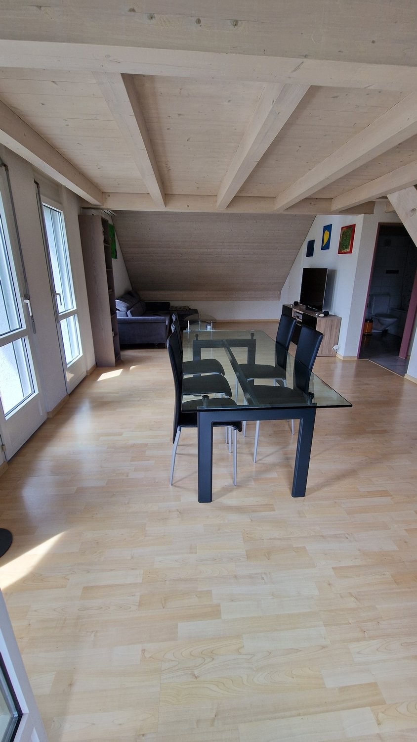 2 ½ rooms roof flat, photo 4 of 10