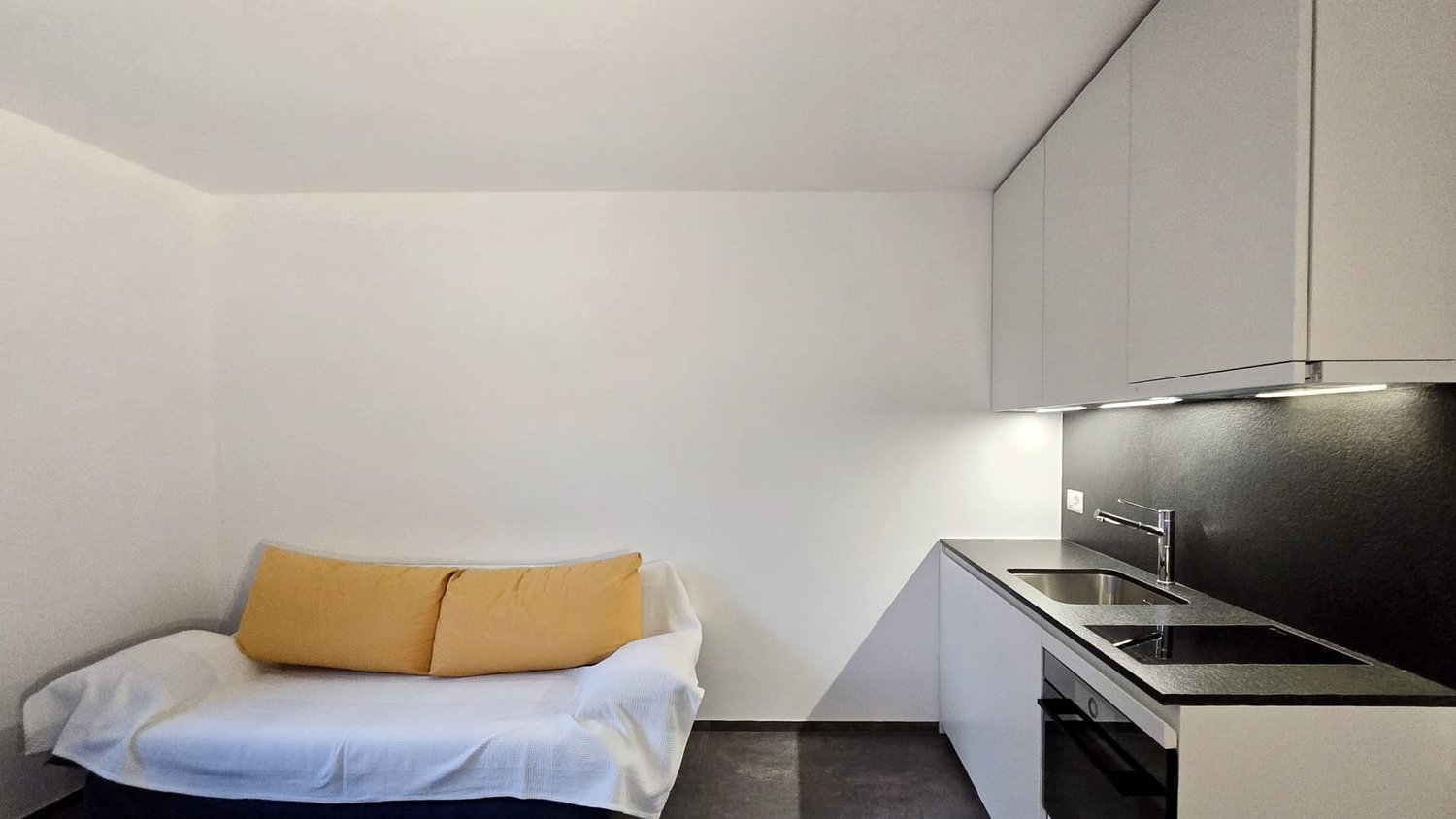 2 ½ Zimmer Wohnung, Foto 8 von 10