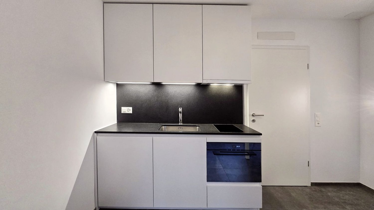 2 ½ Zimmer Wohnung, Foto 7 von 10